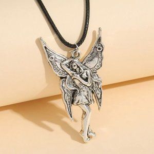 FAIRY PENDANT